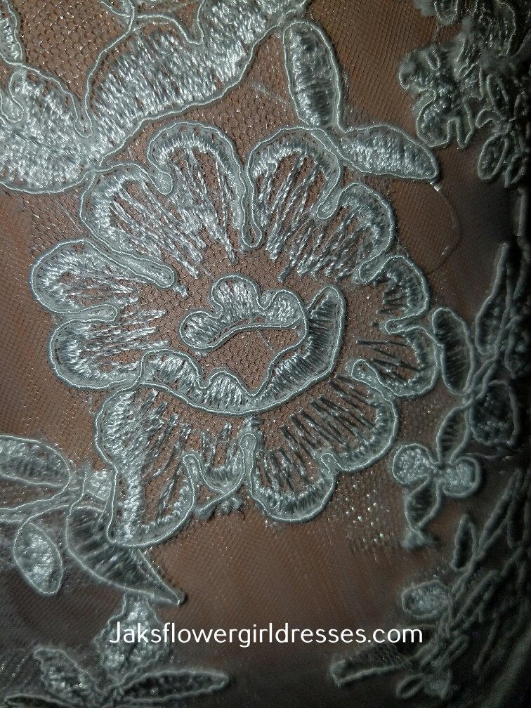 lace
